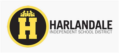 School Logo - Harlandale Independent School District , Free Transparent ...