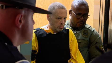 Trial moves up for Delphi murders suspect Richard Allen | wthr.com