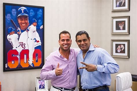 17 Best images about Sammy Sosa Before and After on Pinterest | Seasons ...