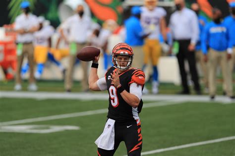 Cincinnati Bengals vs. Cleveland Browns FREE LIVE STREAM (9/17/20): How ...