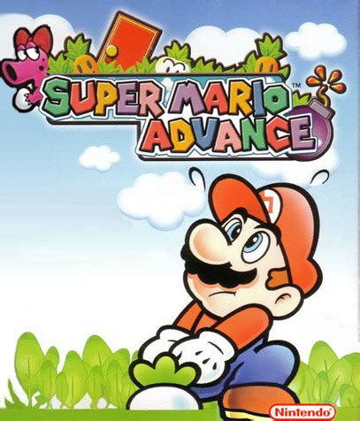 Super Mario Advance (Game) - Giant Bomb