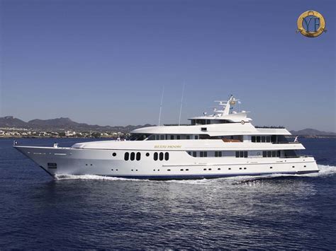 Feadship Yacht Wallpapers - Feadship Yacht | YachtForums: We Know Big Boats!