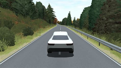 Check out SLOW ROADS a chilled infinite driving game that runs in your browser