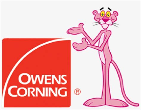 Manta Trs Owenscorning - Owens Corning Logo Png PNG Image | Transparent PNG Free Download on SeekPNG