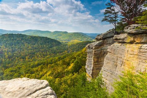 21 Most Beautiful Places to Visit in Kentucky - Page 2 of 19 - The ...