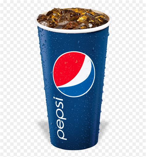 Pepsi Glass Png, Transparent Png - vhv