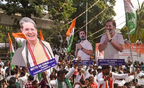 How Congress' Loss Will Impact Seat-Sharing Talks With INDIA Bloc Parties