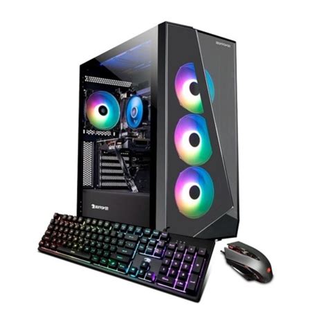 Get A Powerful Pre-Built Gaming PC, Keyboard, And Mouse For Under ...