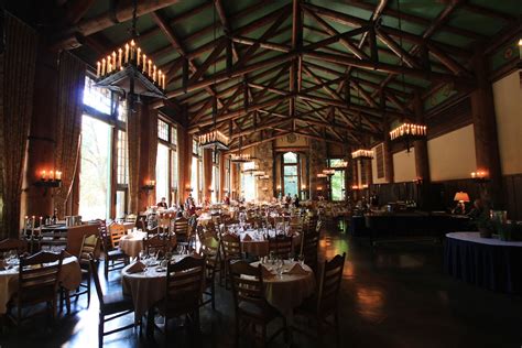 Ahwahnee Hotel: Fine Dining in Yosemite National Park - California Through My Lens