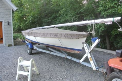 Flying Scot Sailboat - Flying Scot Flying Scot 1972 for sale