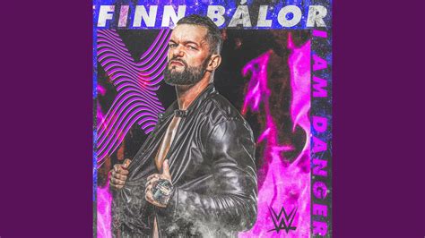 WWE: I AM DANGER (Finn Bálor) - YouTube