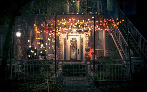 13 Best Halloween Party Themes Fit for Adults