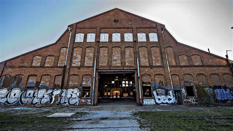 At Atlanta’s Pullman Yard, five bidders officially vying for historic property - Curbed Atlanta