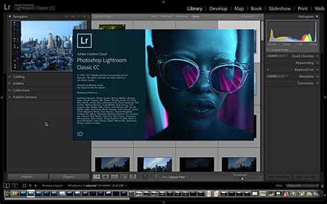 Adobe Announces Lightroom Classic CC, Lightroom CC, Photoshop CC Updates - Daily Camera News