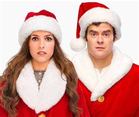 Noelle Trailer: Anna Kendrick, Bill Hader Star in Disney+ Christmas ...