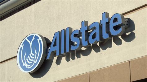 Do you have auto insurance through Allstate? If so, you can expect to get a little money back in ...