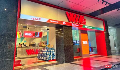 Logo WinMart, WinMart+, WIN mới nhất có ý nghĩa gì đặc biệt?