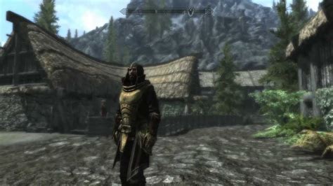 skyrim immersive armor mod female - boardefirae4