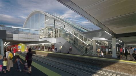 Gatwick Airport Station Upgrade | SkyscraperCity Forum