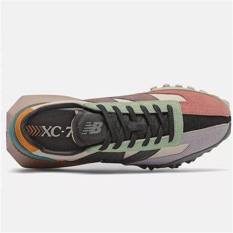 New Balance XC-72 “Multi-Color” Release Date | Nice Kicks