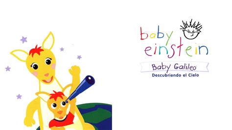 Baby Einstein: Baby Galileo - Discovering the Sky (2003) - AZ Movies