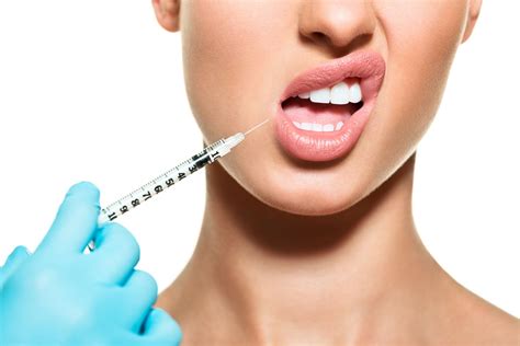 Is Microneedling Your Lips a Safe Alternative to Lip Injections? | Glamour