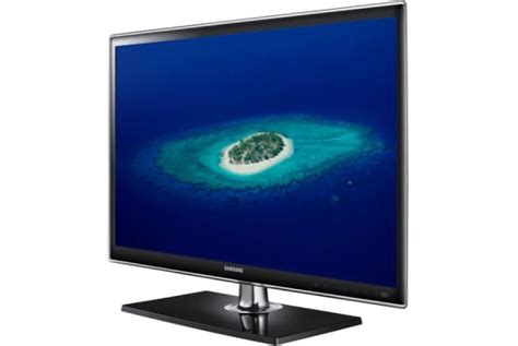 Samsung 46 Inch LED Full HD TV (UA46D6000SR) Online at Lowest Price in India