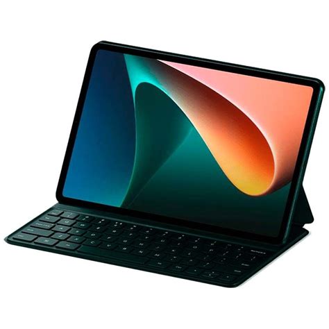 Xiaomi Pad 5 Keyboard Cover - TechPunt