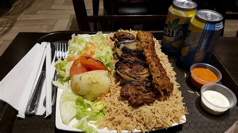 Kandahar Kabab - 38 Photos & 53 Reviews - Halal - 2307 Markham Road, Scarborough, Toronto, ON ...