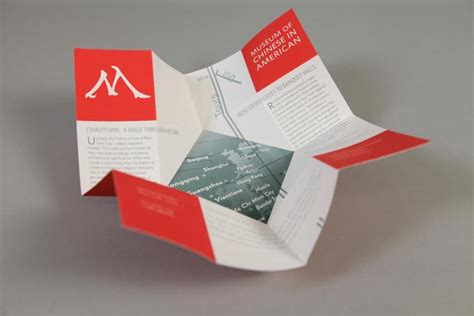 40 Awesome Exhibition & Museum Brochure Design Ideas - Jayce-o-Yesta