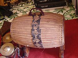 Musical Instruments of Laos – Global InCH- International Journal of ...