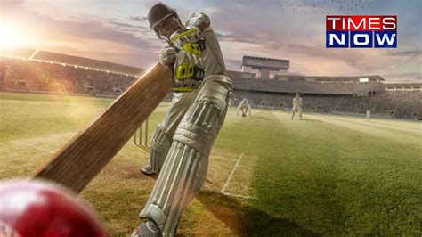 Technology Scores Big in Cricket World Cup 2023 Advertising | Technology & Science News, Times Now