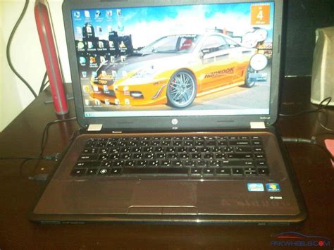 HP G series Laptop for sale - Non-Auto Related Stuff - PakWheels Forums