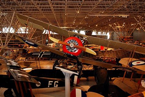 Canadian Aviation Museum | A vist to the Canadian Aviation M… | Flickr