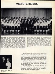 James Wood High School - Woodbine Yearbook (Winchester, VA), Class of 1962, Page 169 of 232