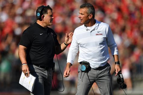 Greg Schiano Lands Former Ohio State 4-Star At Rutgers - The Spun