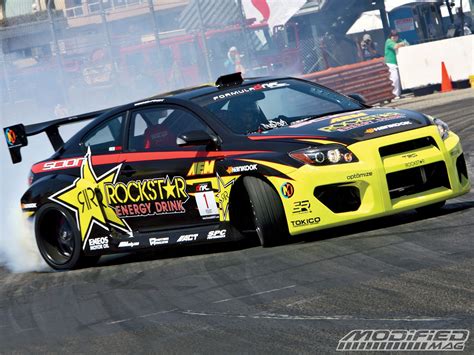 2009 Formula Drift Round 1 Tanner Foust Scion Tc Photo 2 | Formula drift, Drift cars, Futuristic ...