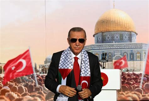 Turkey imposes export restrictions to Israel over Gaza invasion ...