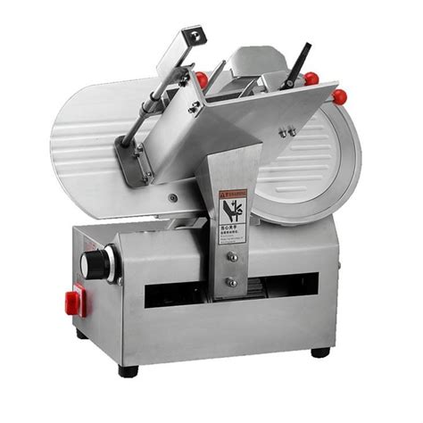 China Automatic Meat Slicer Manufacturers Suppliers Factory - Automatic ...