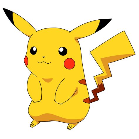 Pikachu | Fictional Characters Wiki | FANDOM powered by Wikia