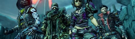 1200x350 Borderlands 3 Director's Cut 1200x350 Resolution Wallpaper, HD ...