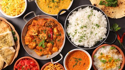 Eating in India (without getting sick) – My Favourite Foods and Where to Eat them – From Julie ...