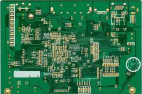 PCB Soldering Temperature: Control and Effects - PCB & PCBA Manufacturer