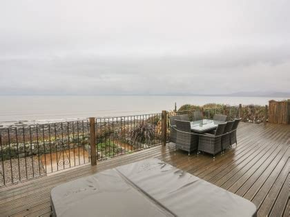 Wales Beachfront Cottages | Sea Views, Direct Beach Access