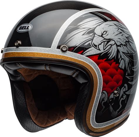 Bell Helmets Unveils 2019 Lineup - The V-Twin Blog