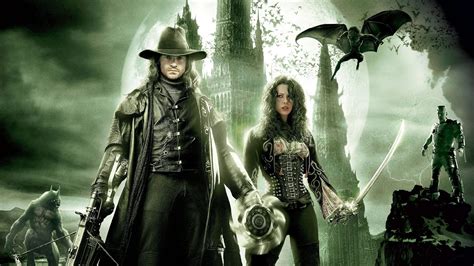 Van Helsing español Latino Online Descargar 1080p