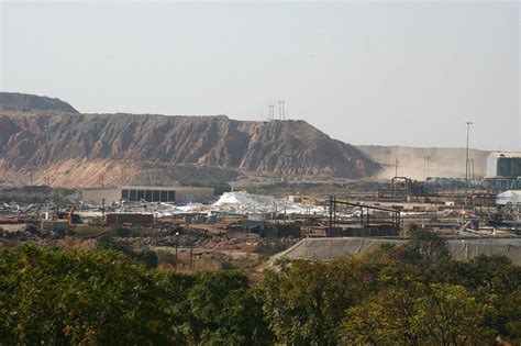 Production stalled at Vedanta’s Konkola Copper Mines - MINING.COM