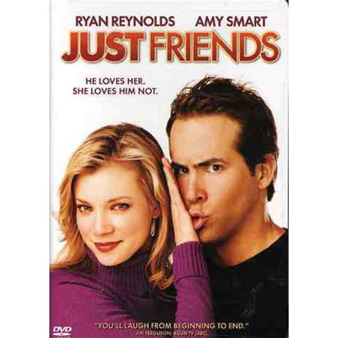 Just Friends (DVD) - Walmart.com - Walmart.com