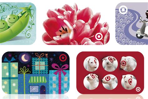 #TargetDealDays | 5% Off Target Gift Cards (Thru July 13)