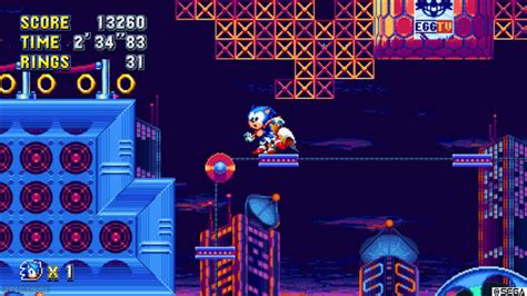 Sonic Mania Plus Review · Do modern consoles even have blast processing?